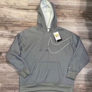 Nike Women Hoodie Small NWT